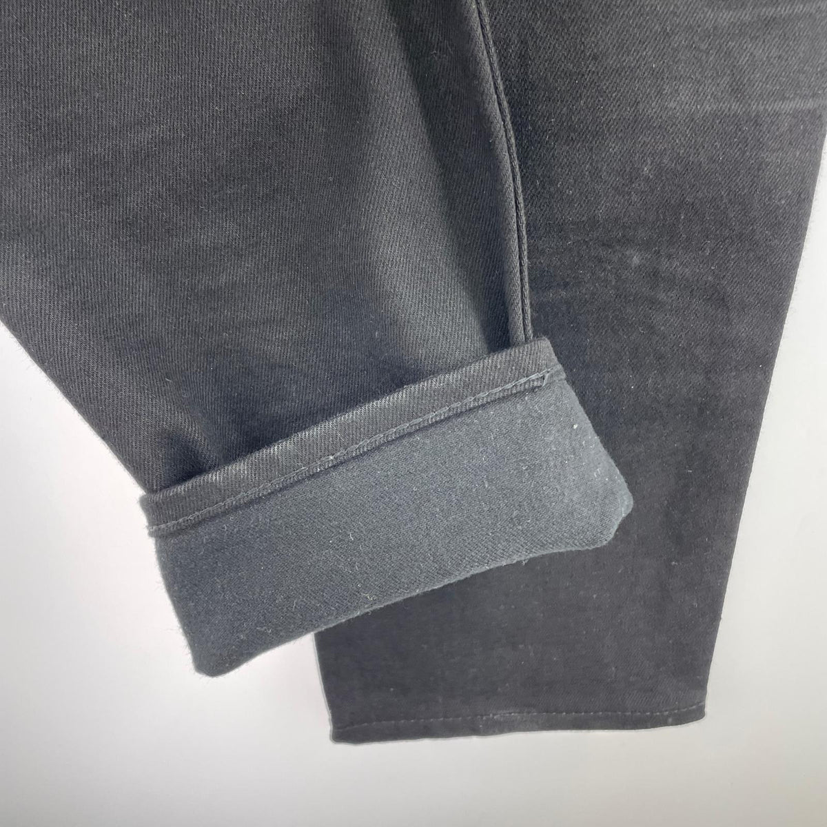 パンツ 107 S.Slim OWS ﾌﾞﾗｯｸ 8 ブラック