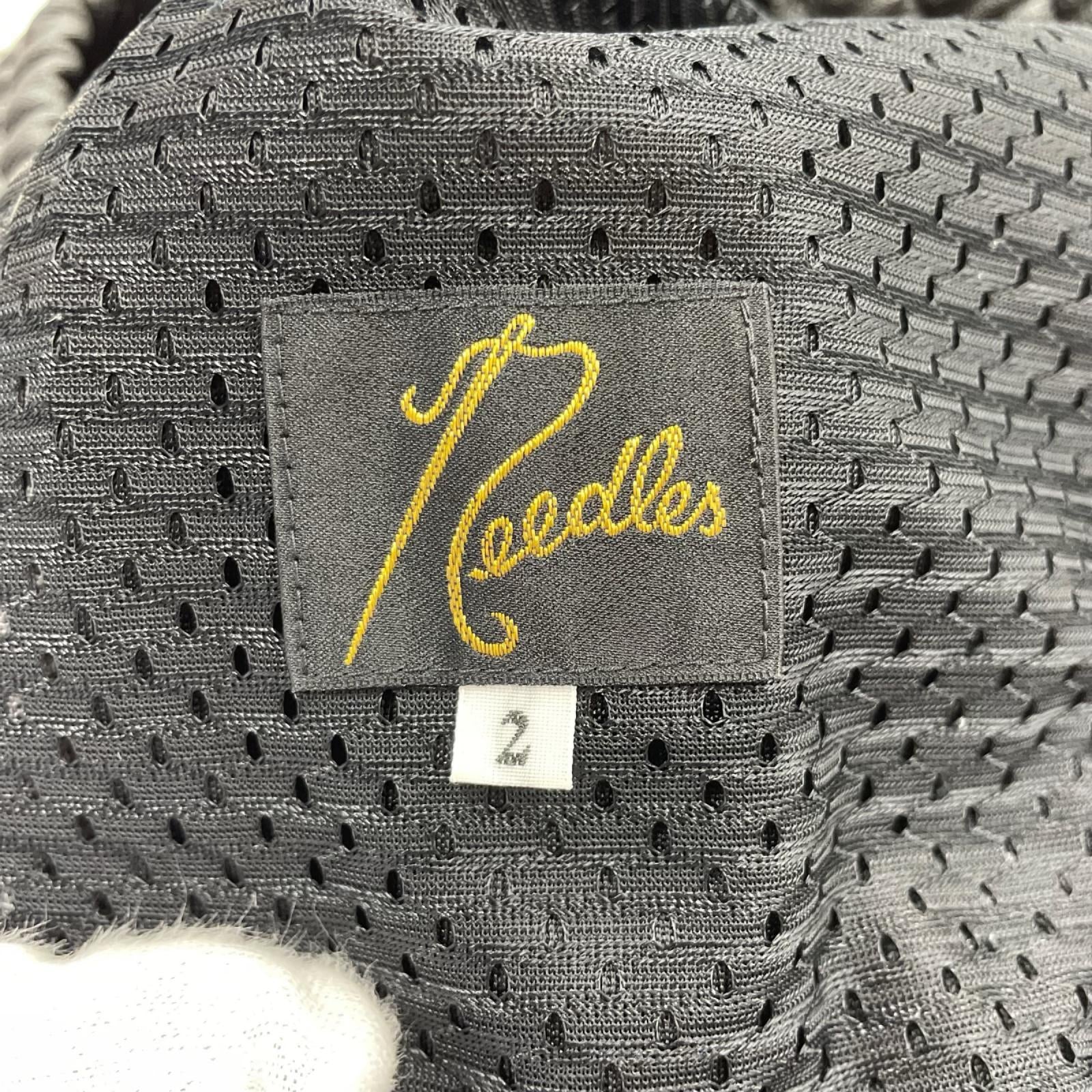 パンツ D1364 Track Pants (2) 2 グレー