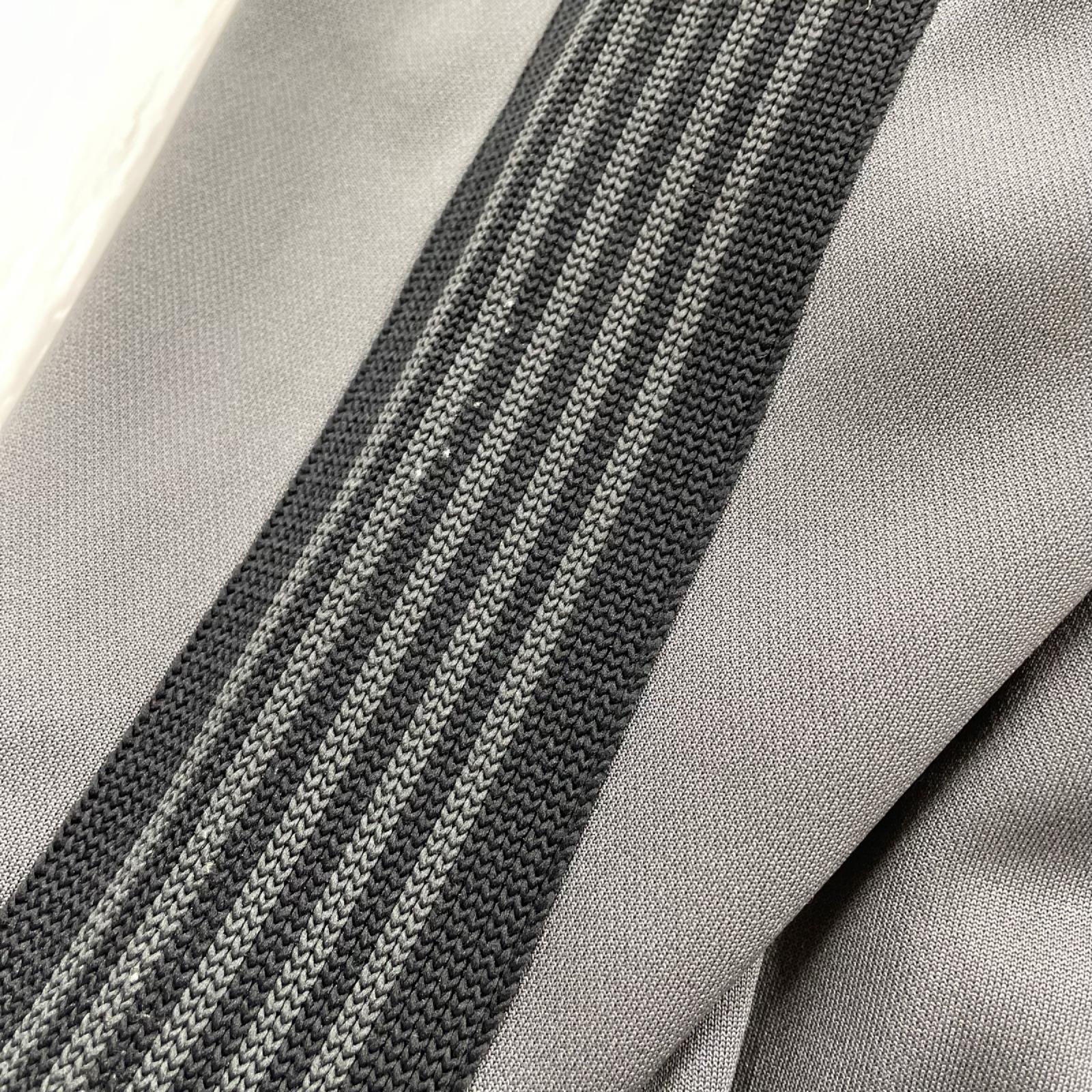 パンツ D1364 Track Pants (2) 2 グレー