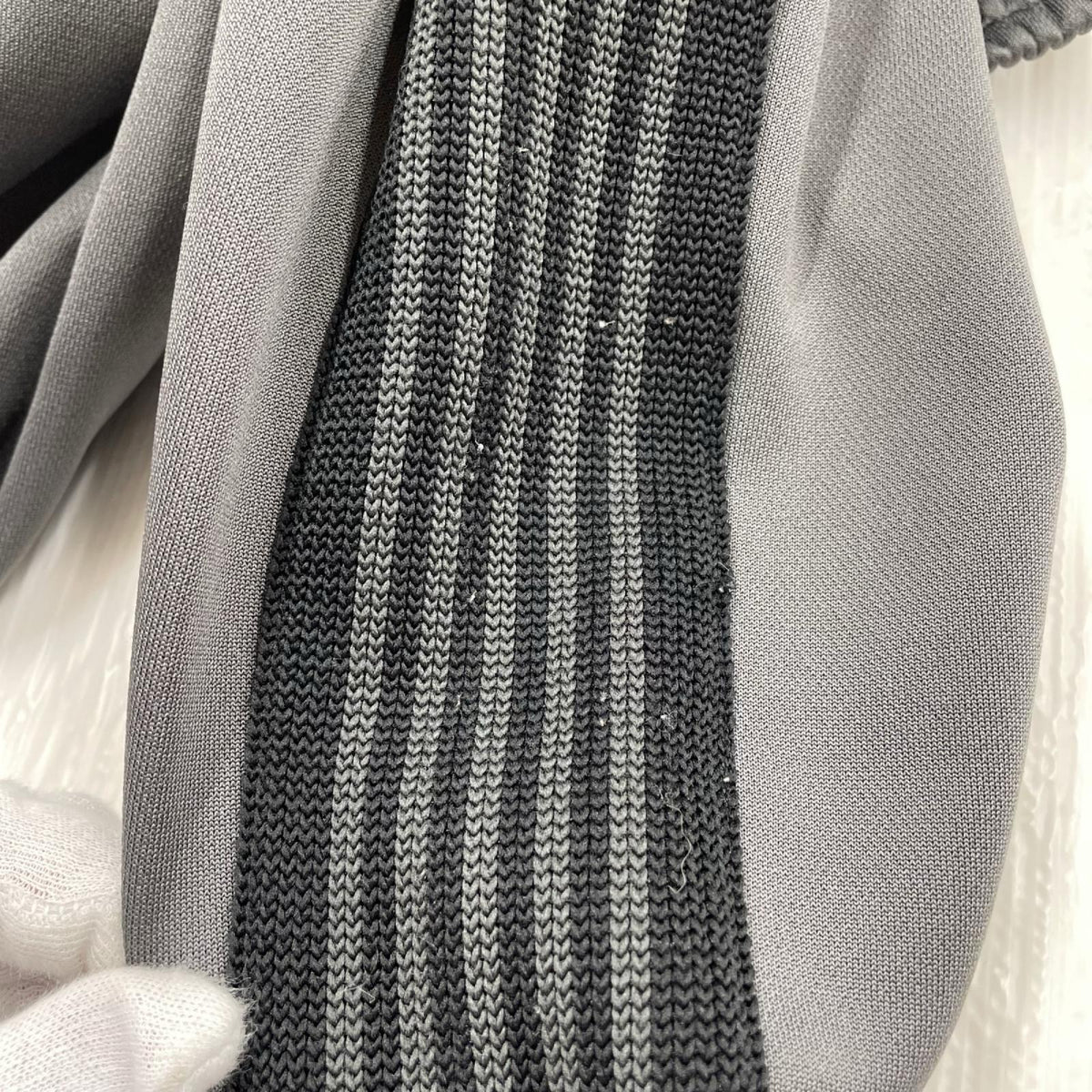 パンツ D1364 Track Pants (2) 2 グレー