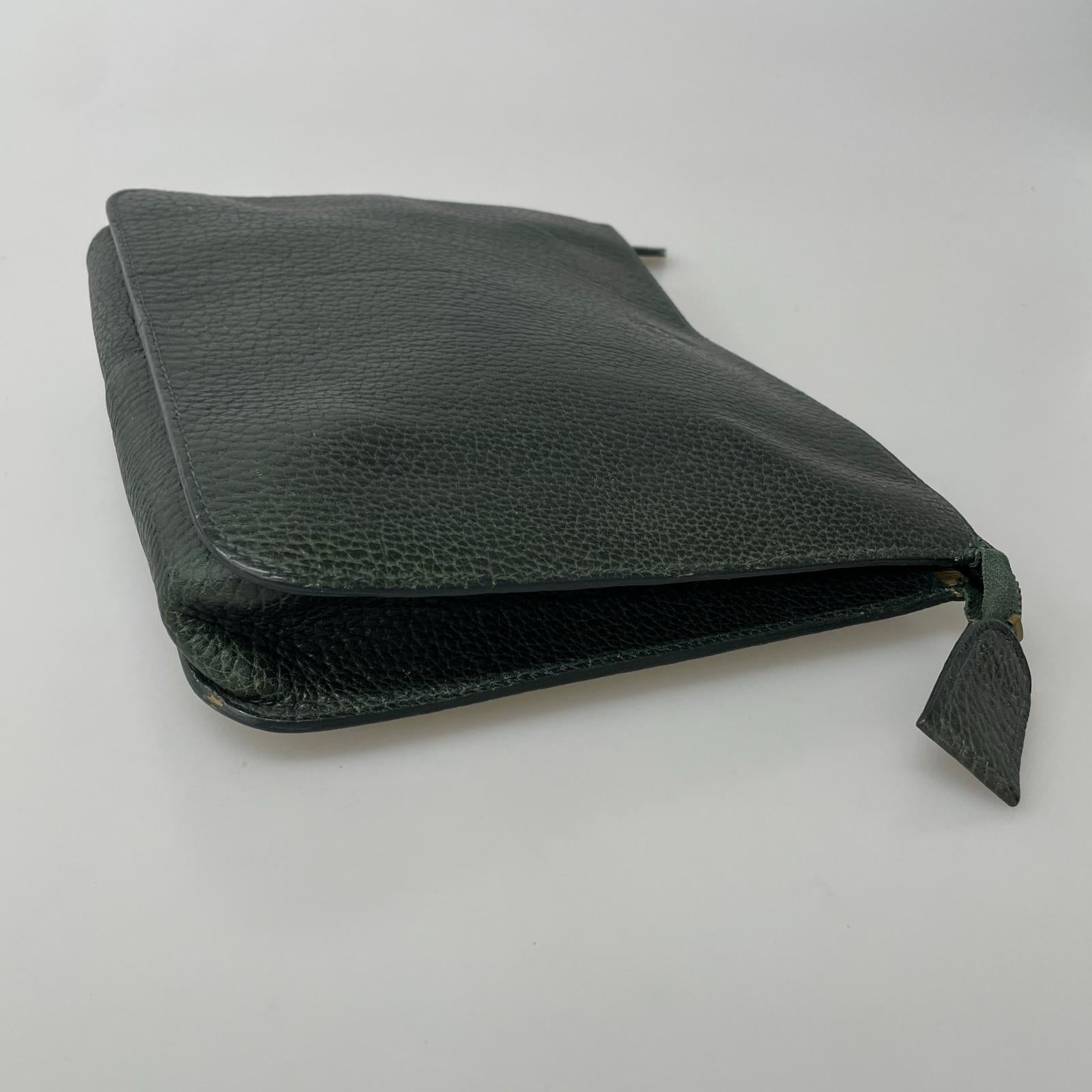 その他バッグ クラッチバッグ グリーン グリーン