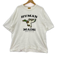半袖Ｔシャツ 25AW DRY ALLS 白 (2XL) ホワイト