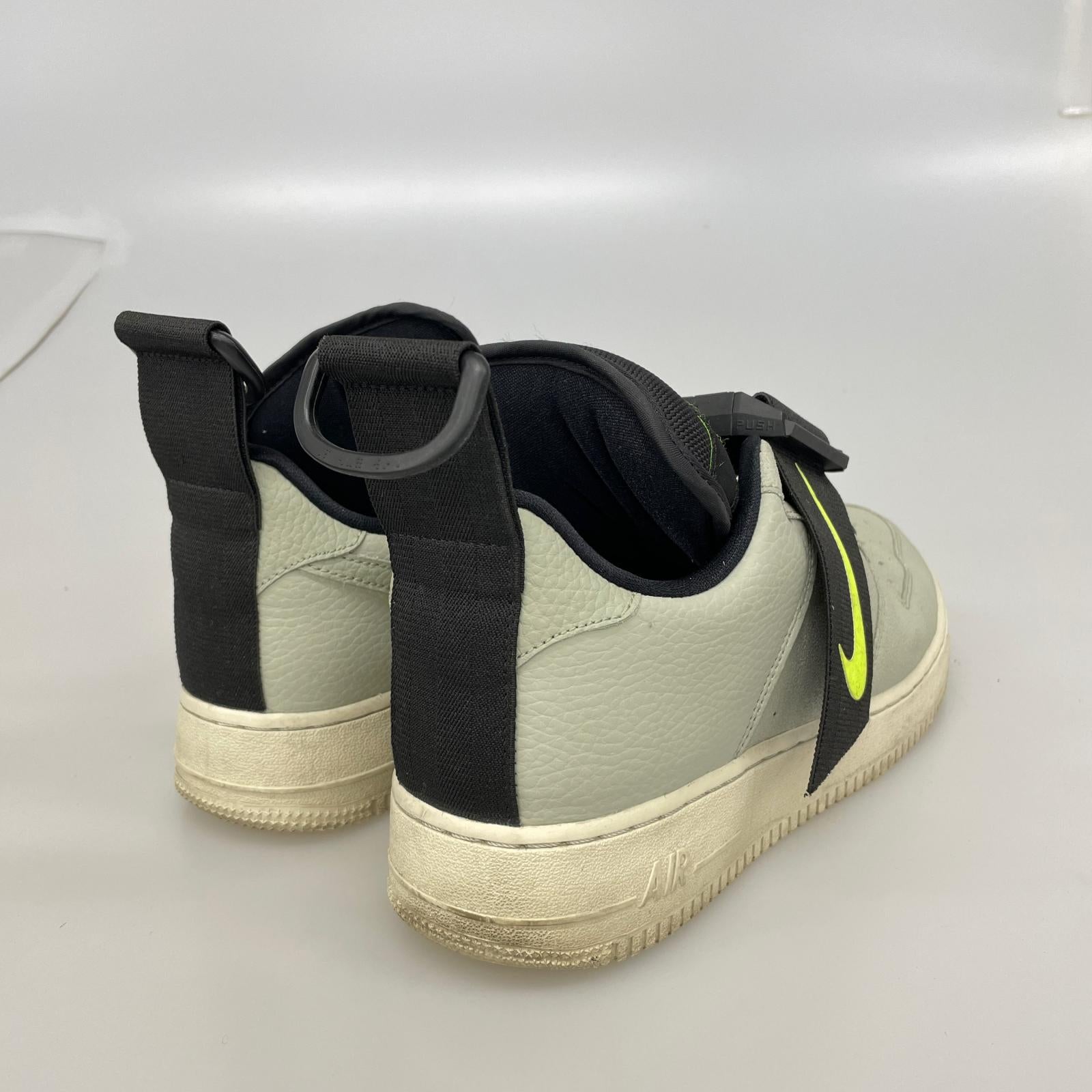 スニーカー AF 1 Low Utility Spruce Fog (28㎝) グレー