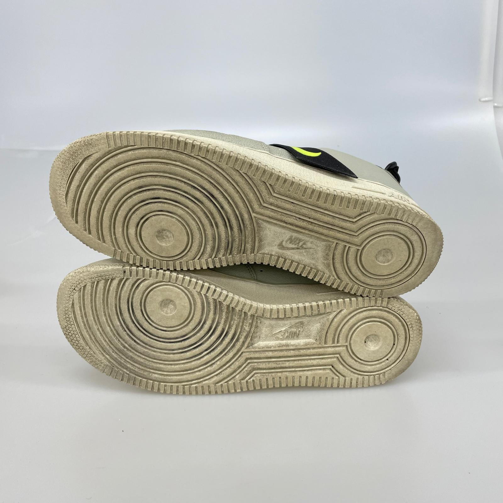 スニーカー AF 1 Low Utility Spruce Fog (28㎝) グレー