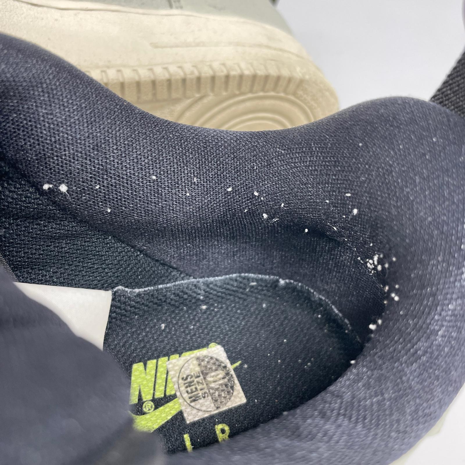 スニーカー AF 1 Low Utility Spruce Fog (28㎝) グレー