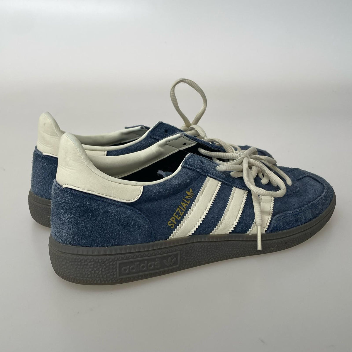 スニーカー IF7087 Handball Spezial 27cm (US9 UK8 1/2 EU44)