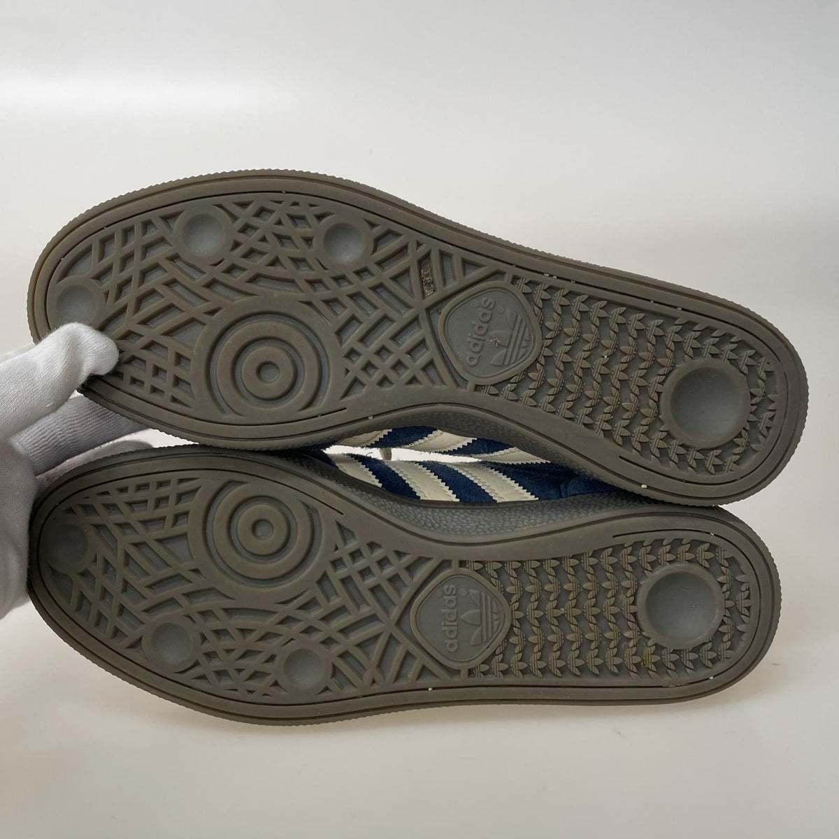 スニーカー IF7087 Handball Spezial 27cm (US9 UK8 1/2 EU44)