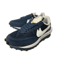 スニーカー × fragment design × sacai LD Waffle/23cm 23cm (US5 UK4 1/2 EU36) ネイビー
