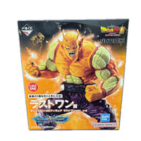 ラストワン賞 オレンジピッコロ バンダイ フィギュア/グッズ