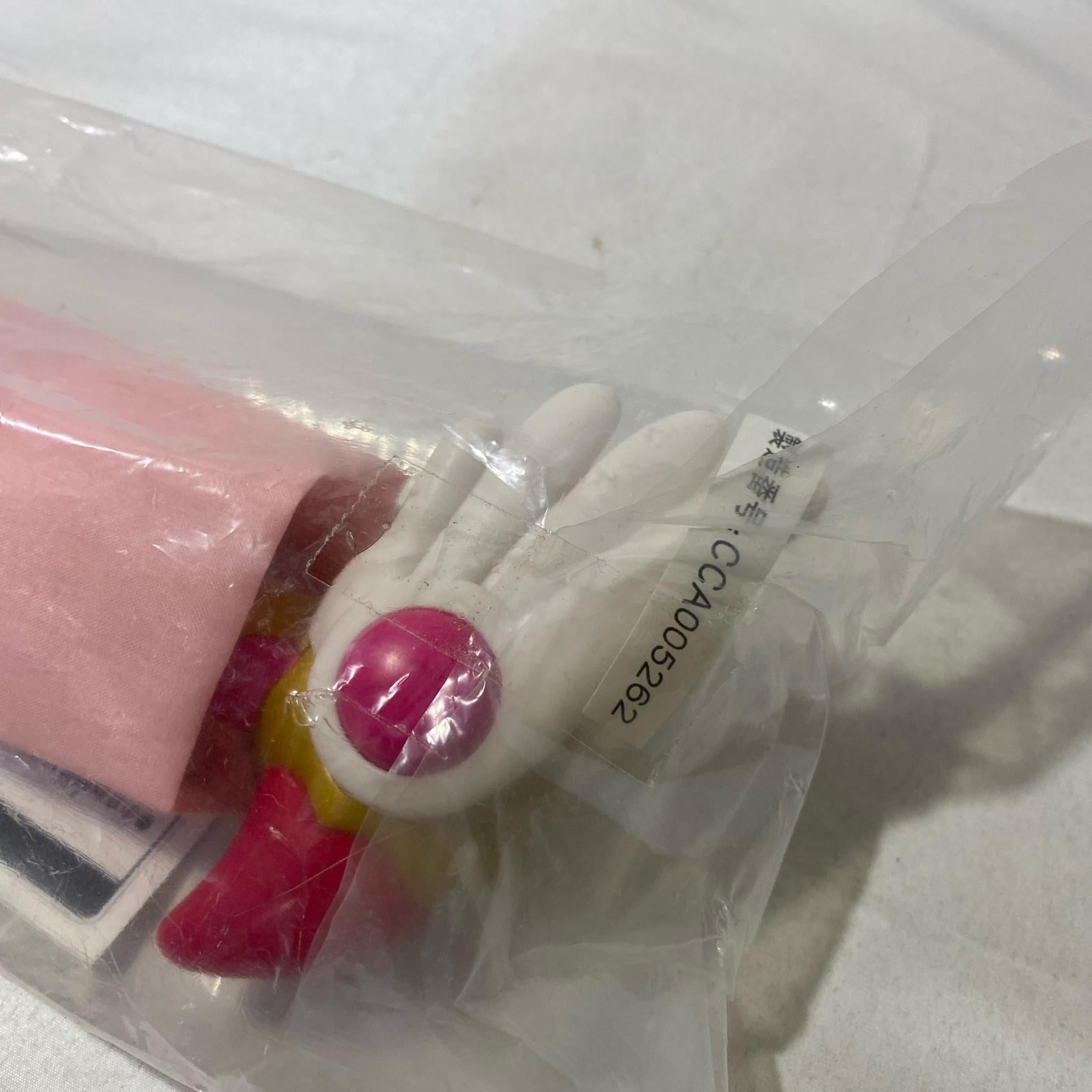 CCさくら A賞 封印の折り畳み傘 カードキャプターさくら フィギュア/グッズ
