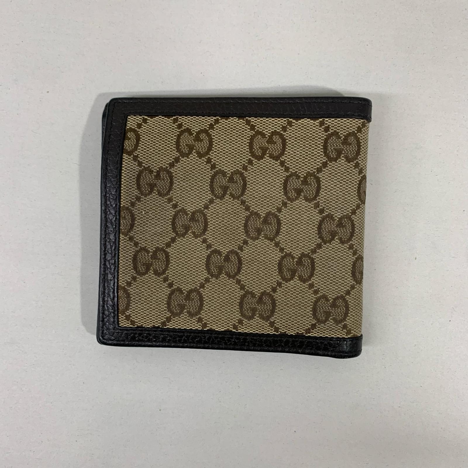 GGキャンバス ブラウン