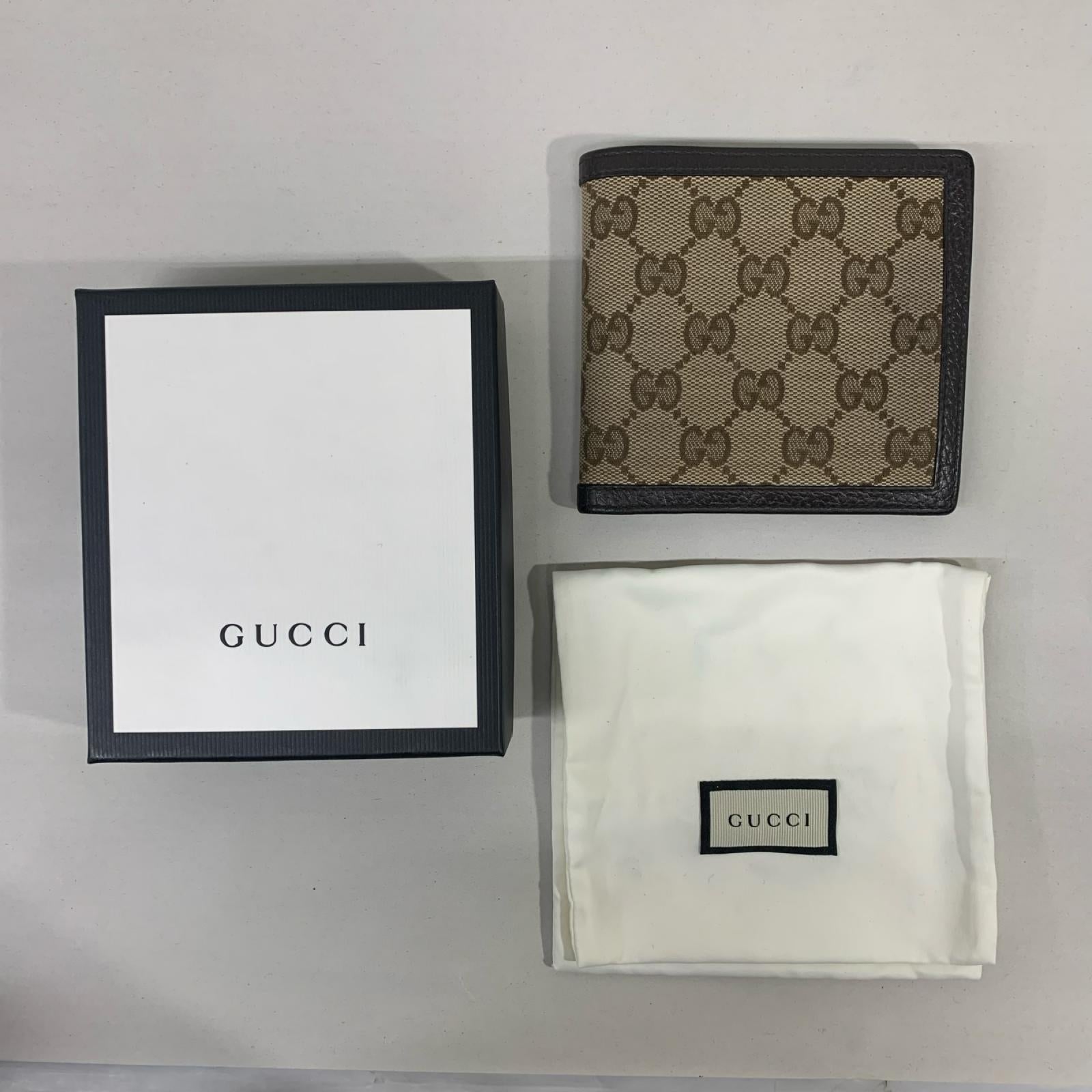 GGキャンバス ブラウン