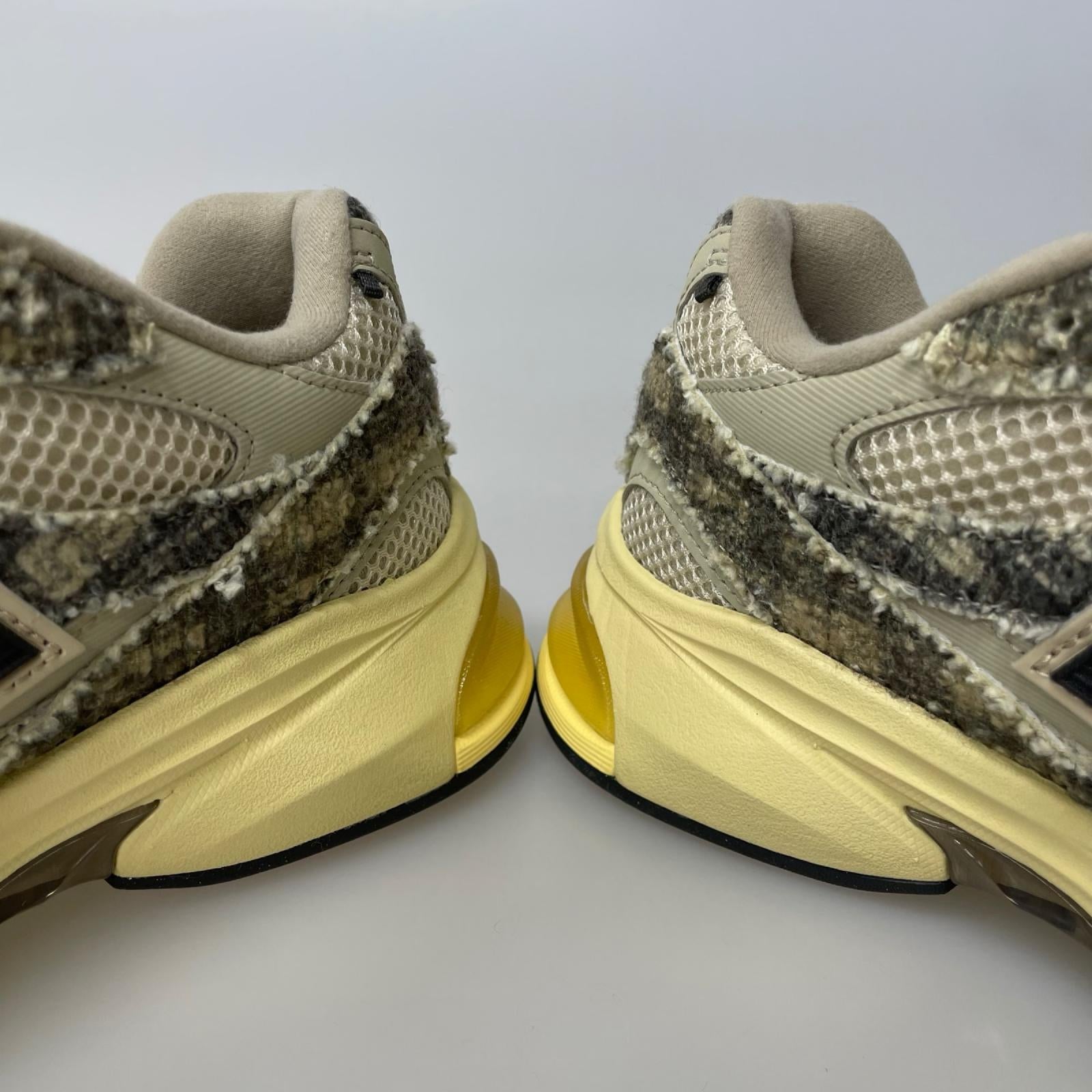スニーカー NEW BALANCE×JOE FRESHGOODS U2010JG1 26cm 26cm (US8 UK7 1/2 EU42) ベージュ