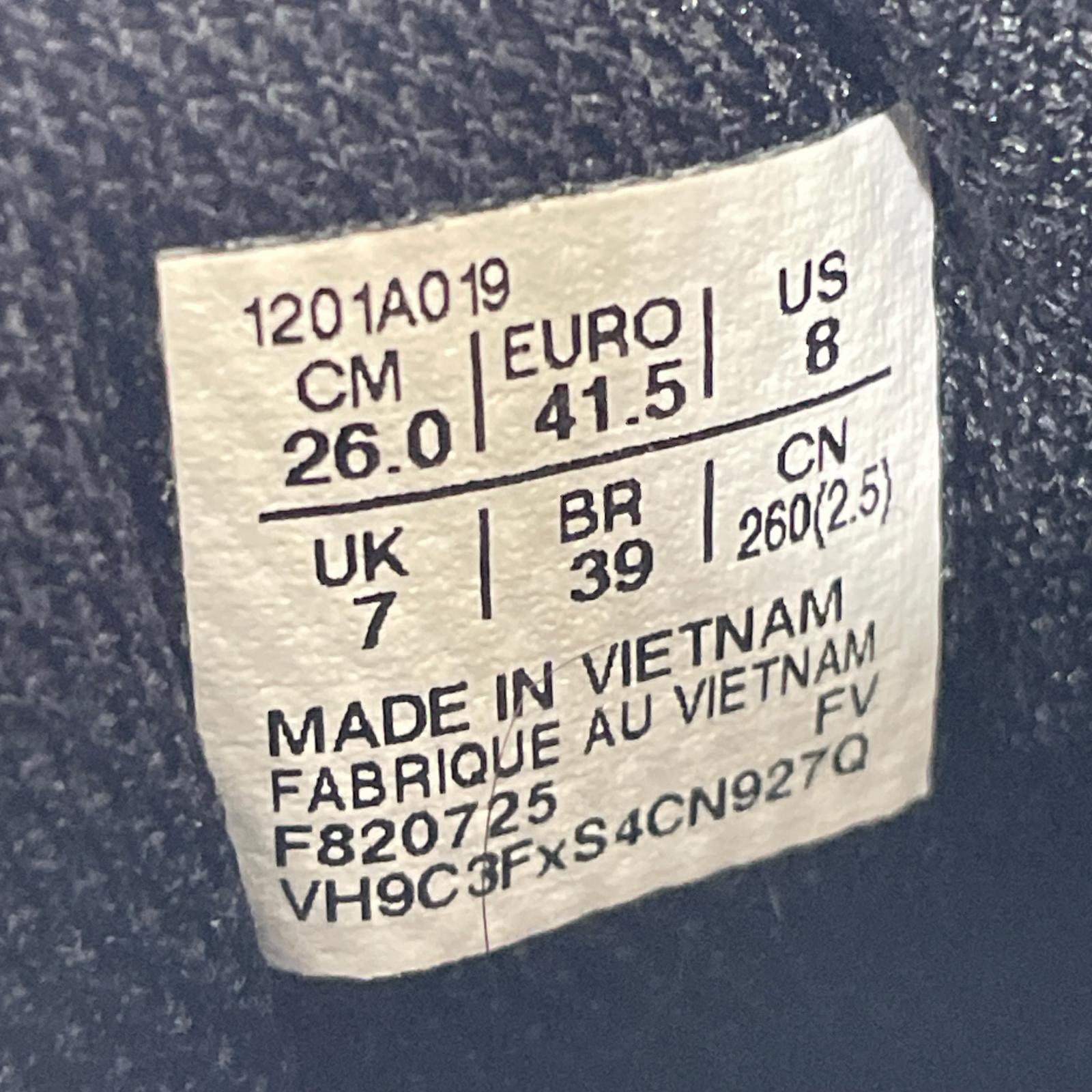 スニーカー gel-kayano 14 黒 26cm (US8 UK7 1/2 EU42) ブラック