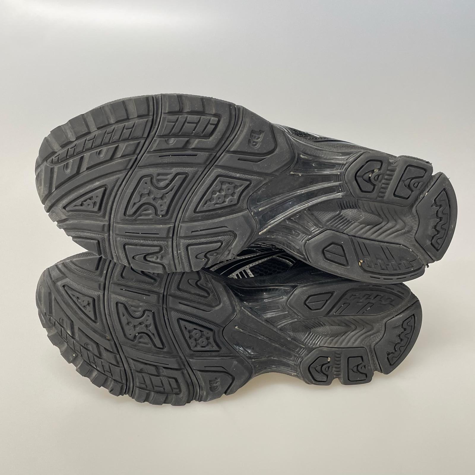 スニーカー gel-kayano 14 黒 26cm (US8 UK7 1/2 EU42) ブラック