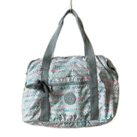 トートバッグ kipling ART M ボストンバッグ