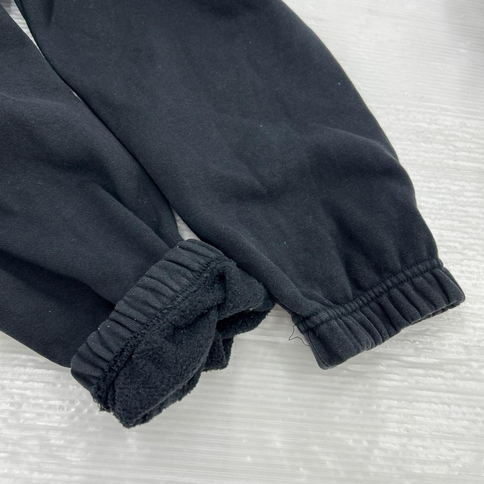 ジャケット adidas キルティングジャケットBK ブラック