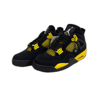 スニーカー Air Jordan 4 Retro Thunder 27cm (US9 UK8 1/2 EU44)