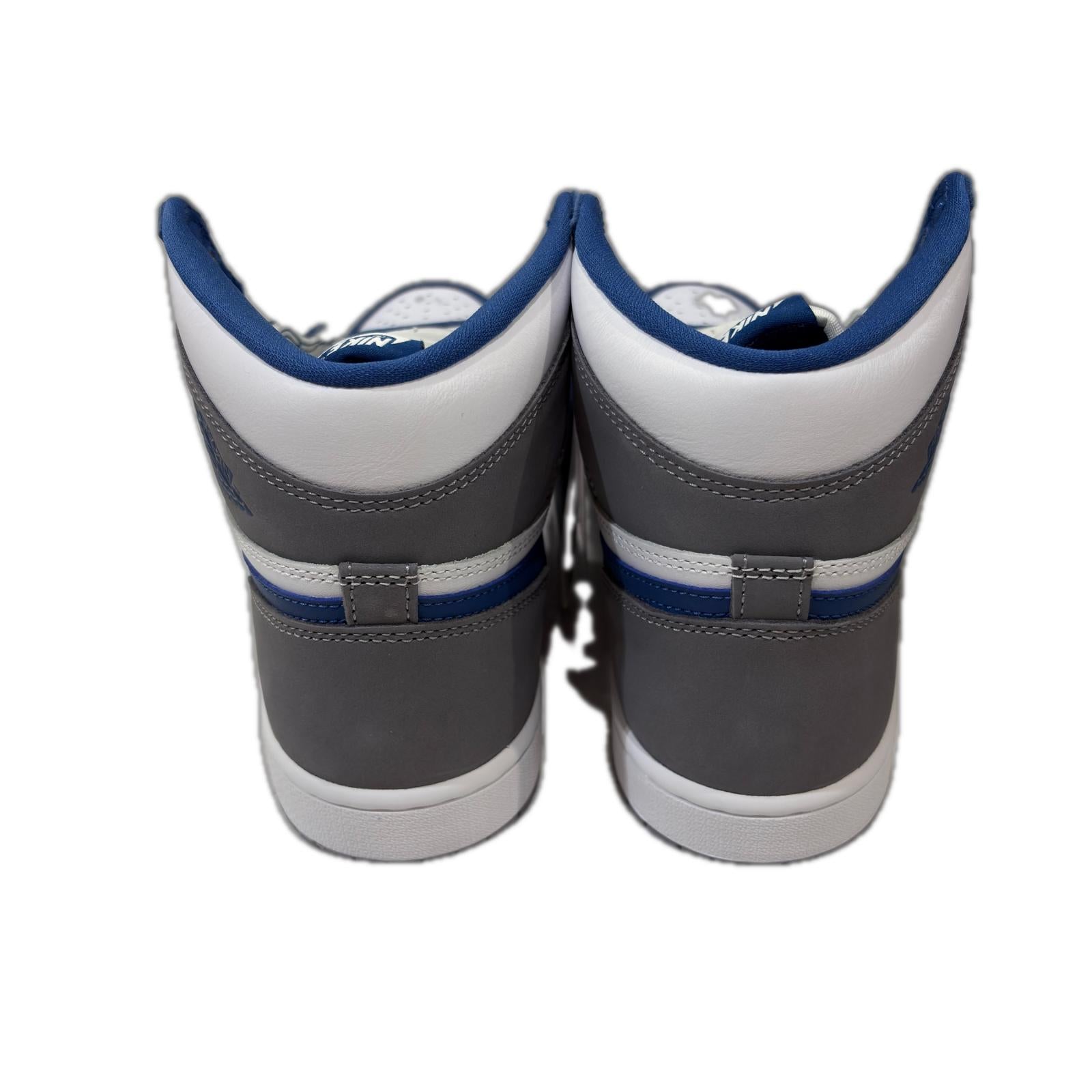 スニーカー Air Jordan 1 High OG True Blue 27cm (US9 UK8 1/2 EU44)