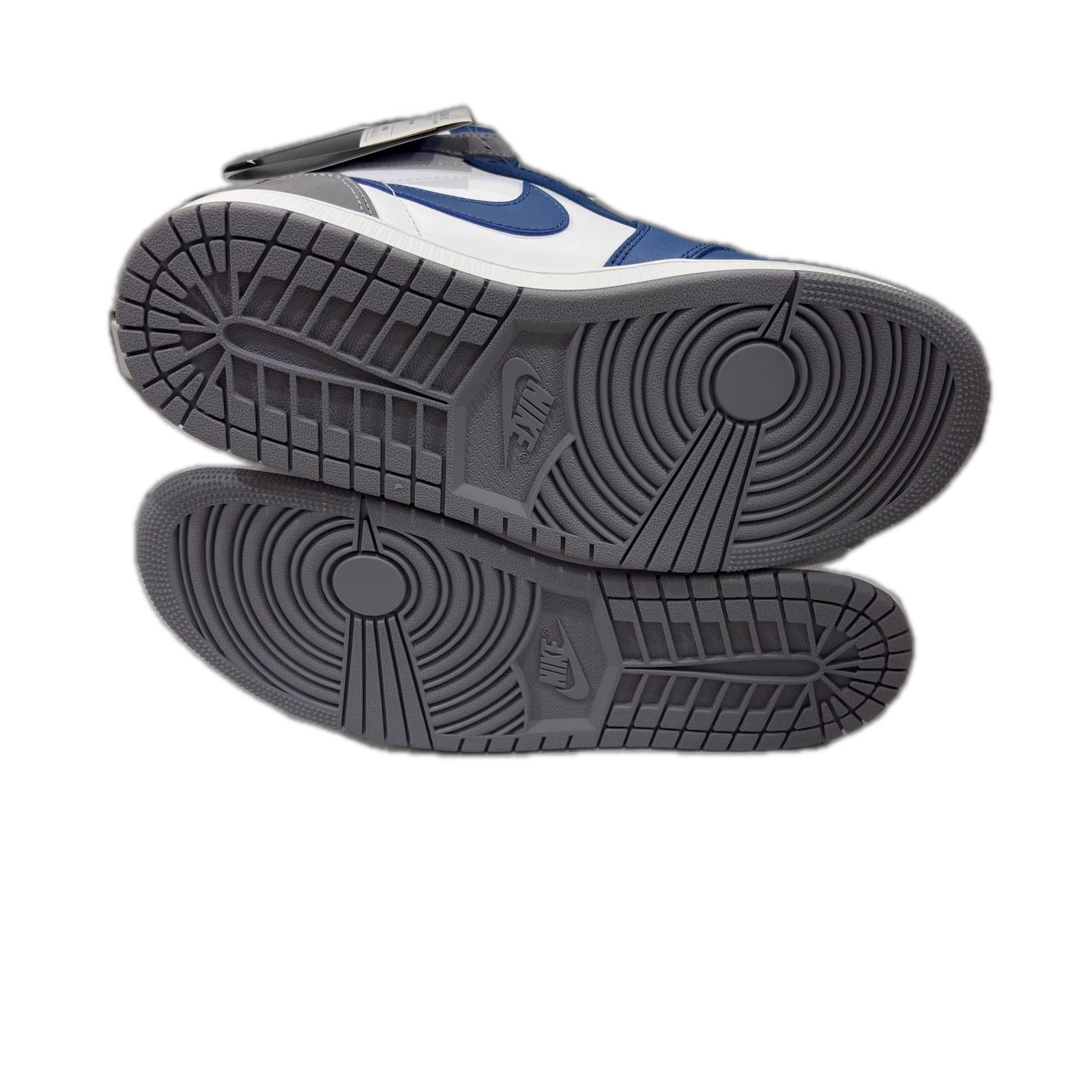 スニーカー Air Jordan 1 High OG True Blue 27cm (US9 UK8 1/2 EU44)