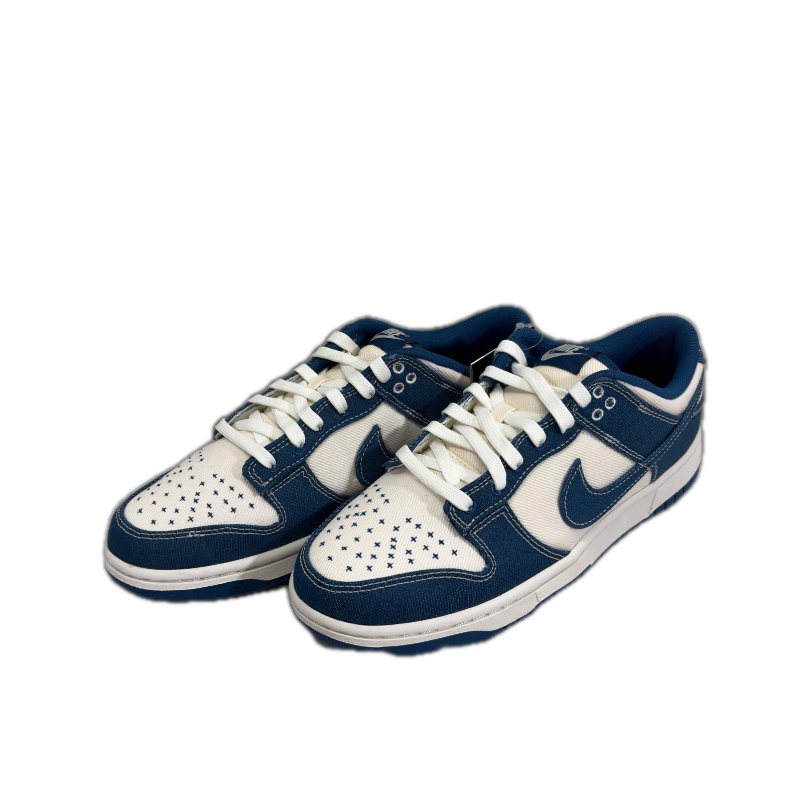 スニーカー Dunk Low SE Industrial Blue 27cm (US9 UK8 1/2 EU44)