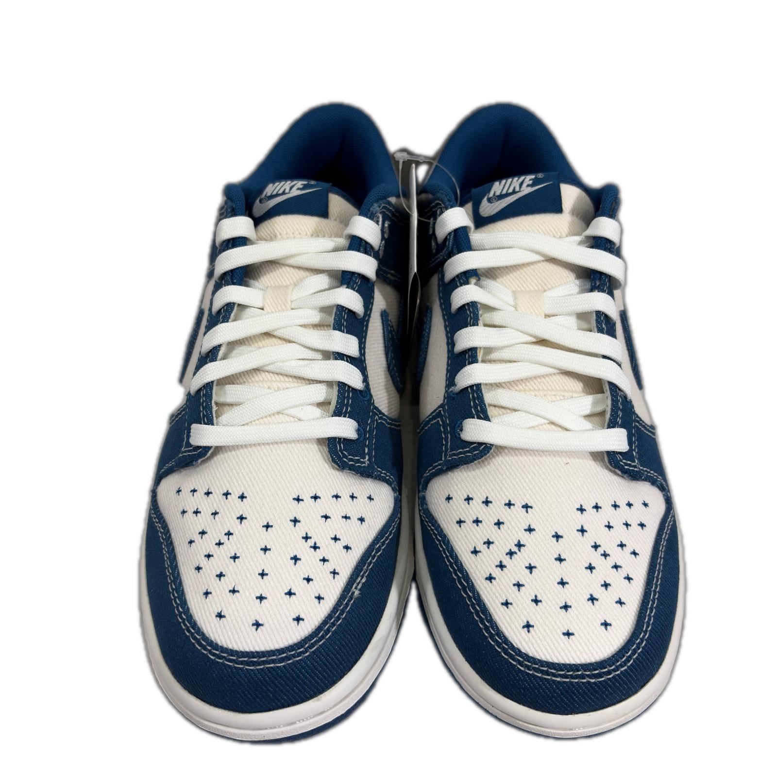 スニーカー Dunk Low SE Industrial Blue 27cm (US9 UK8 1/2 EU44)