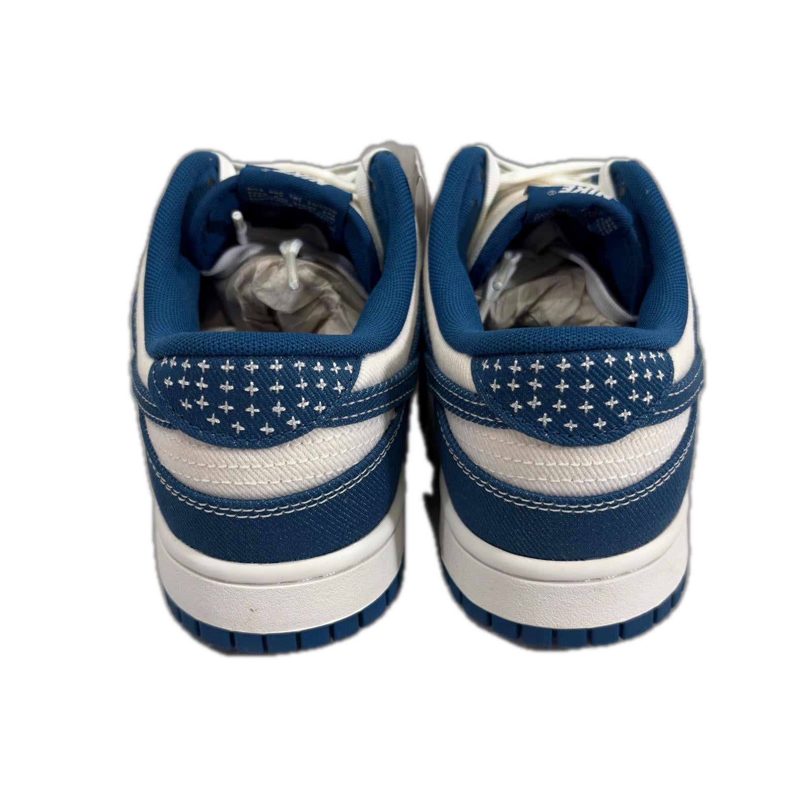 スニーカー Dunk Low SE Industrial Blue 27cm (US9 UK8 1/2 EU44)