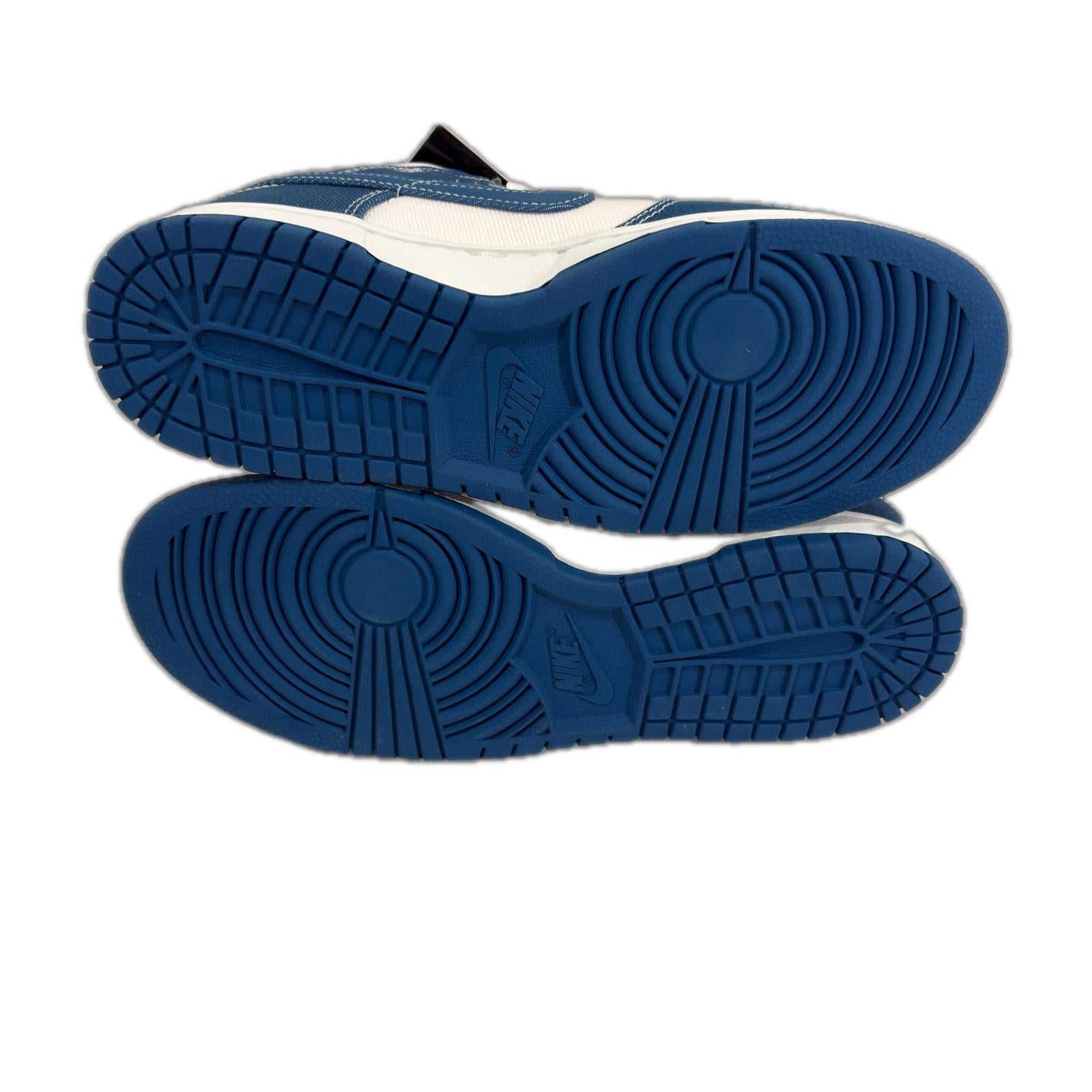 スニーカー Dunk Low SE Industrial Blue 27cm (US9 UK8 1/2 EU44)