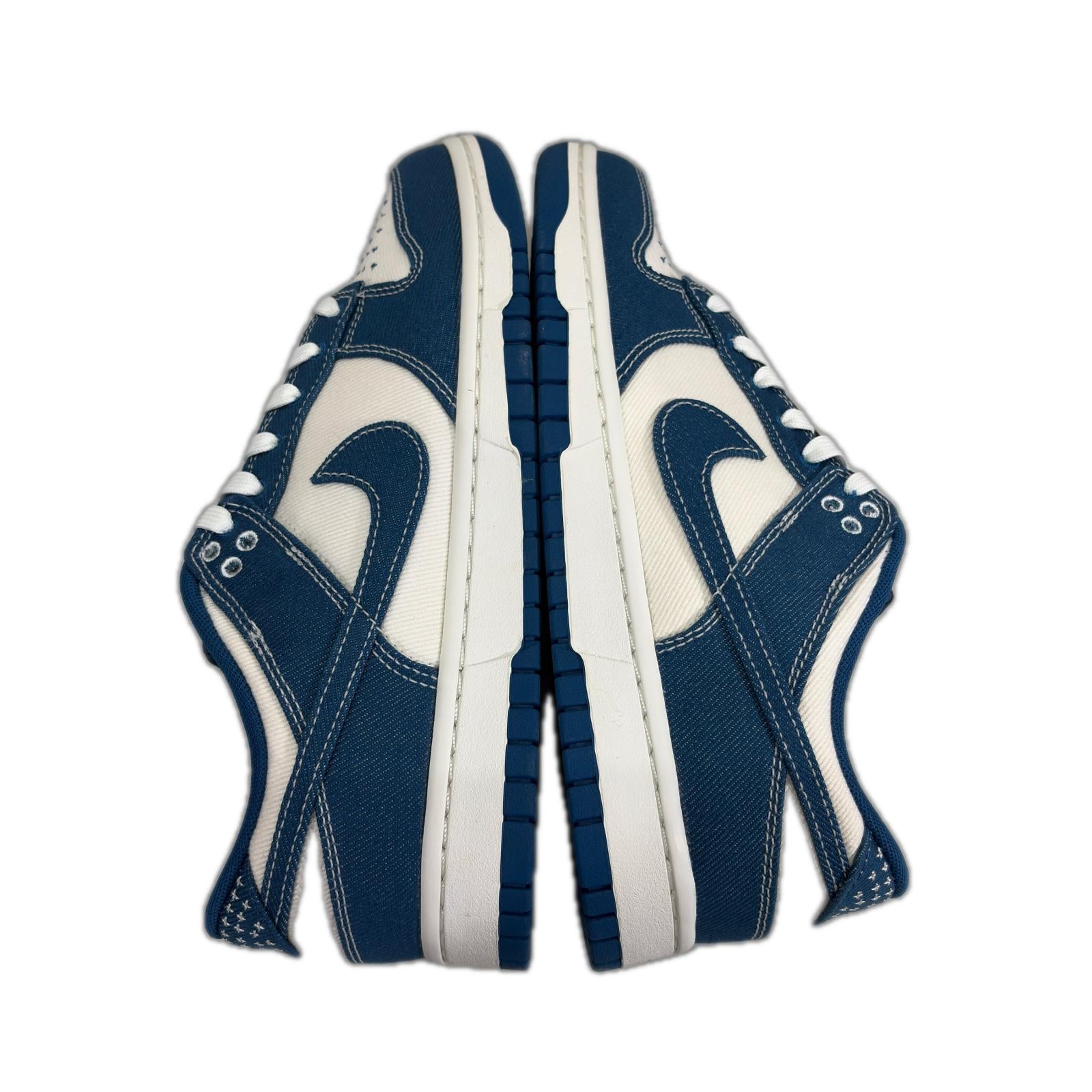 スニーカー Dunk Low SE Industrial Blue 27cm (US9 UK8 1/2 EU44)