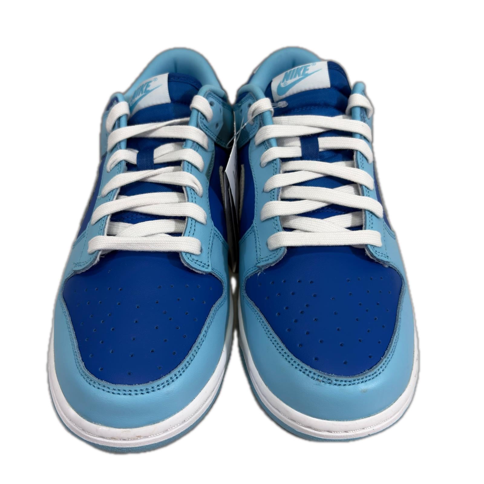 スニーカー Dunk Low Retro QS Argon 27cm (US9 UK8 1/2 EU44)