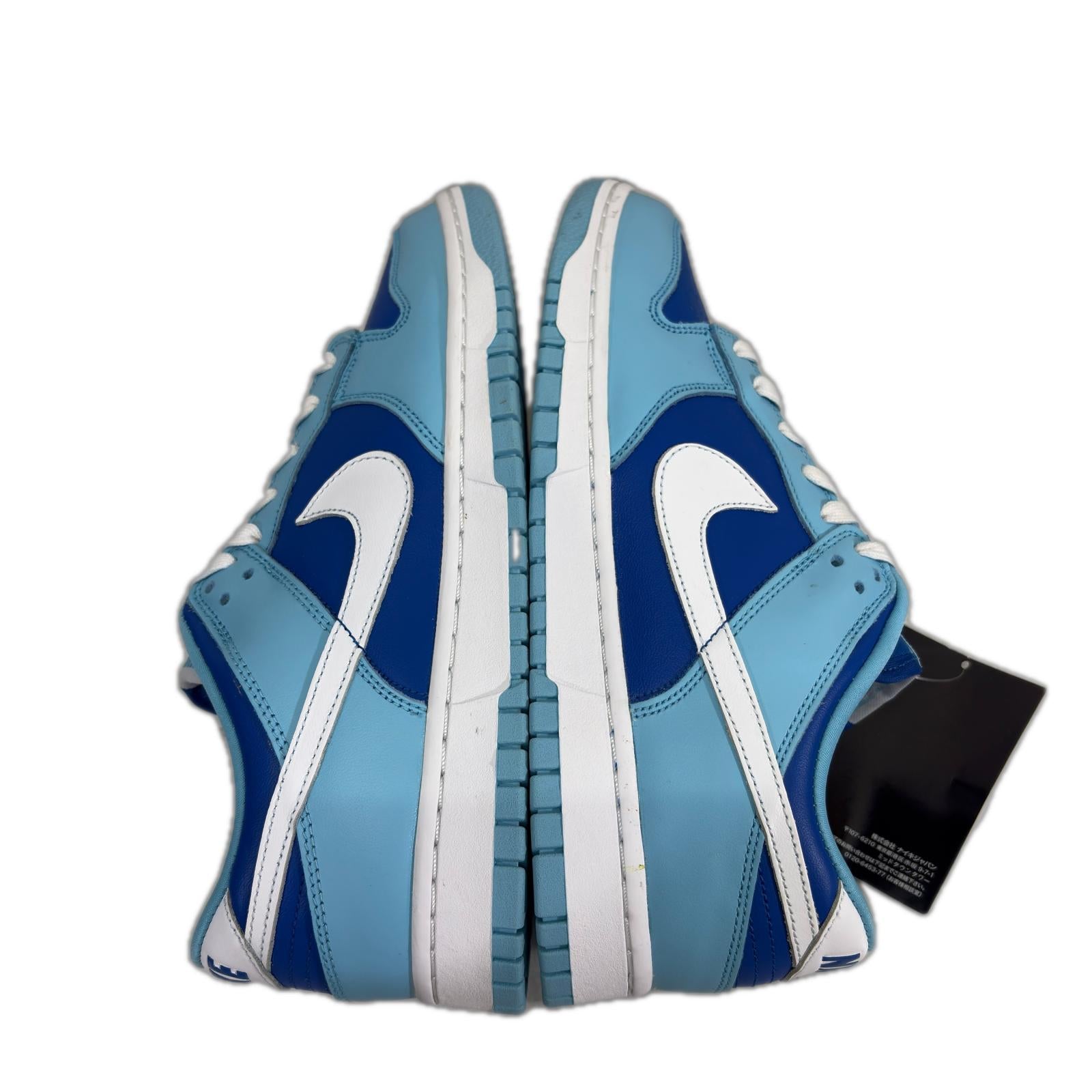 スニーカー Dunk Low Retro QS Argon 27cm (US9 UK8 1/2 EU44)
