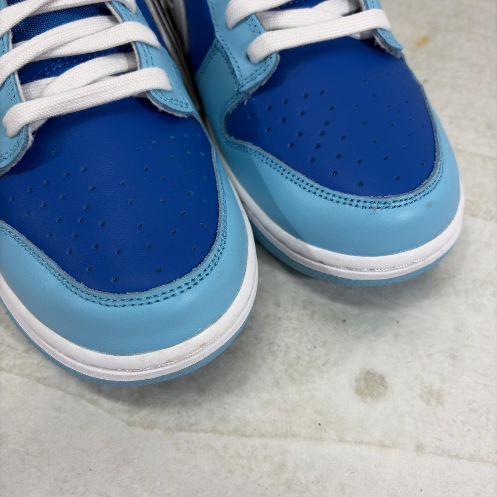 スニーカー Dunk Low Retro QS Argon 27cm (US9 UK8 1/2 EU44)