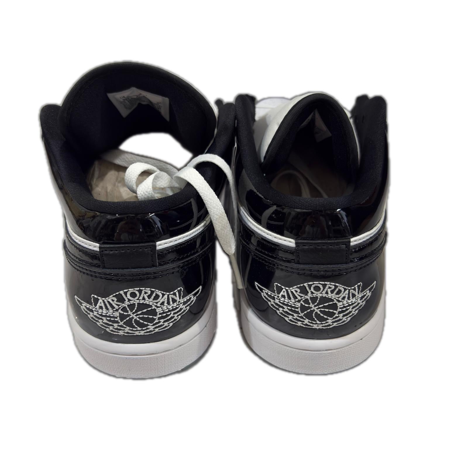 スニーカー Air Jordan 1 Low Concord 27cm (US9 UK8 1/2 EU44)