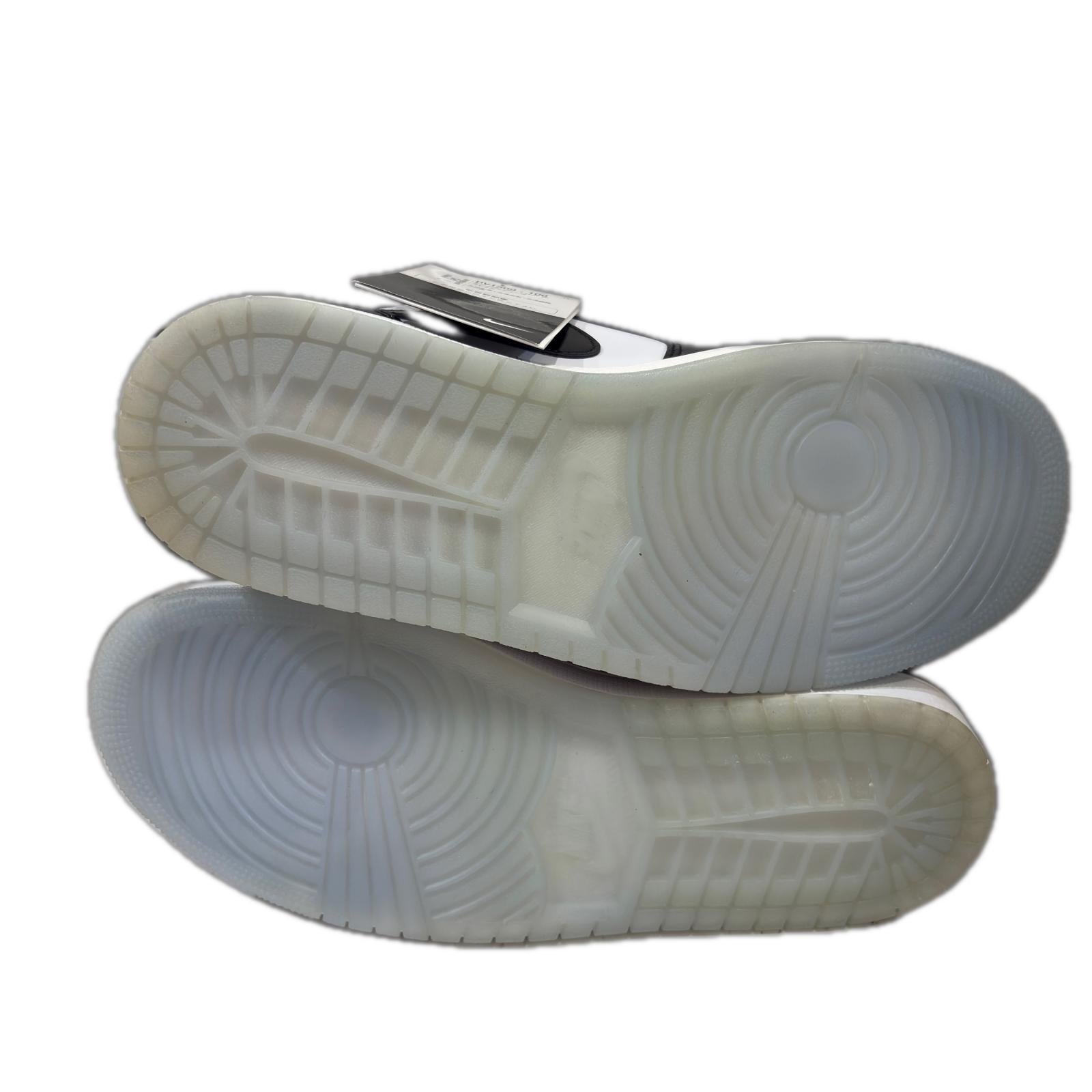 スニーカー Air Jordan 1 Low Concord 27cm (US9 UK8 1/2 EU44)