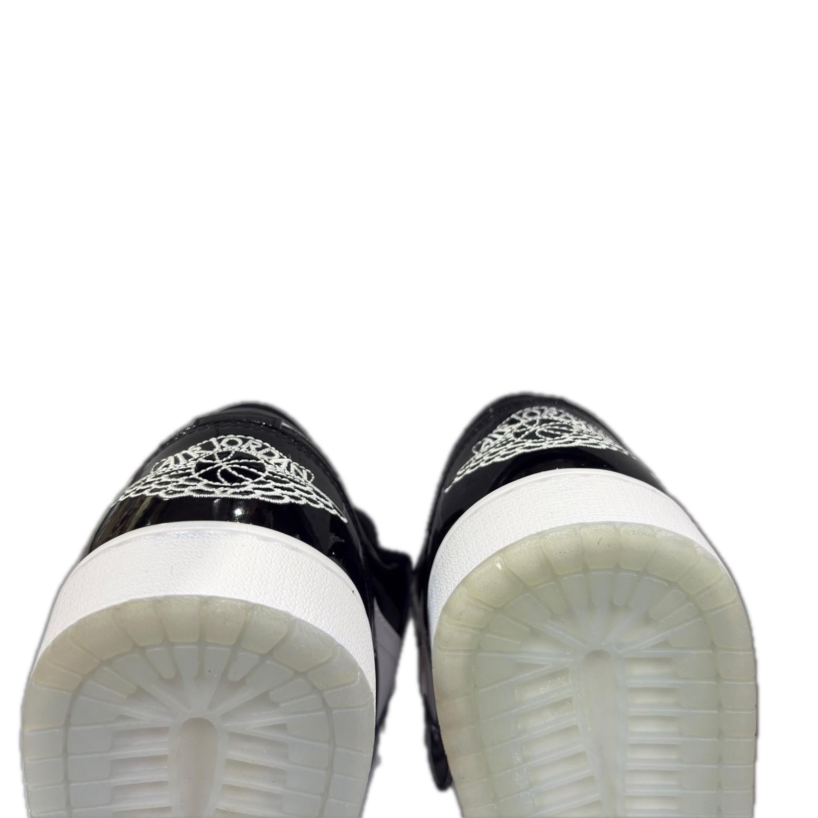 スニーカー Air Jordan 1 Low Concord 27cm (US9 UK8 1/2 EU44)