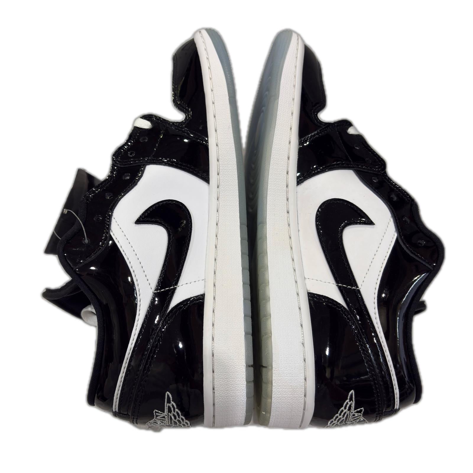 スニーカー Air Jordan 1 Low Concord 27cm (US9 UK8 1/2 EU44)