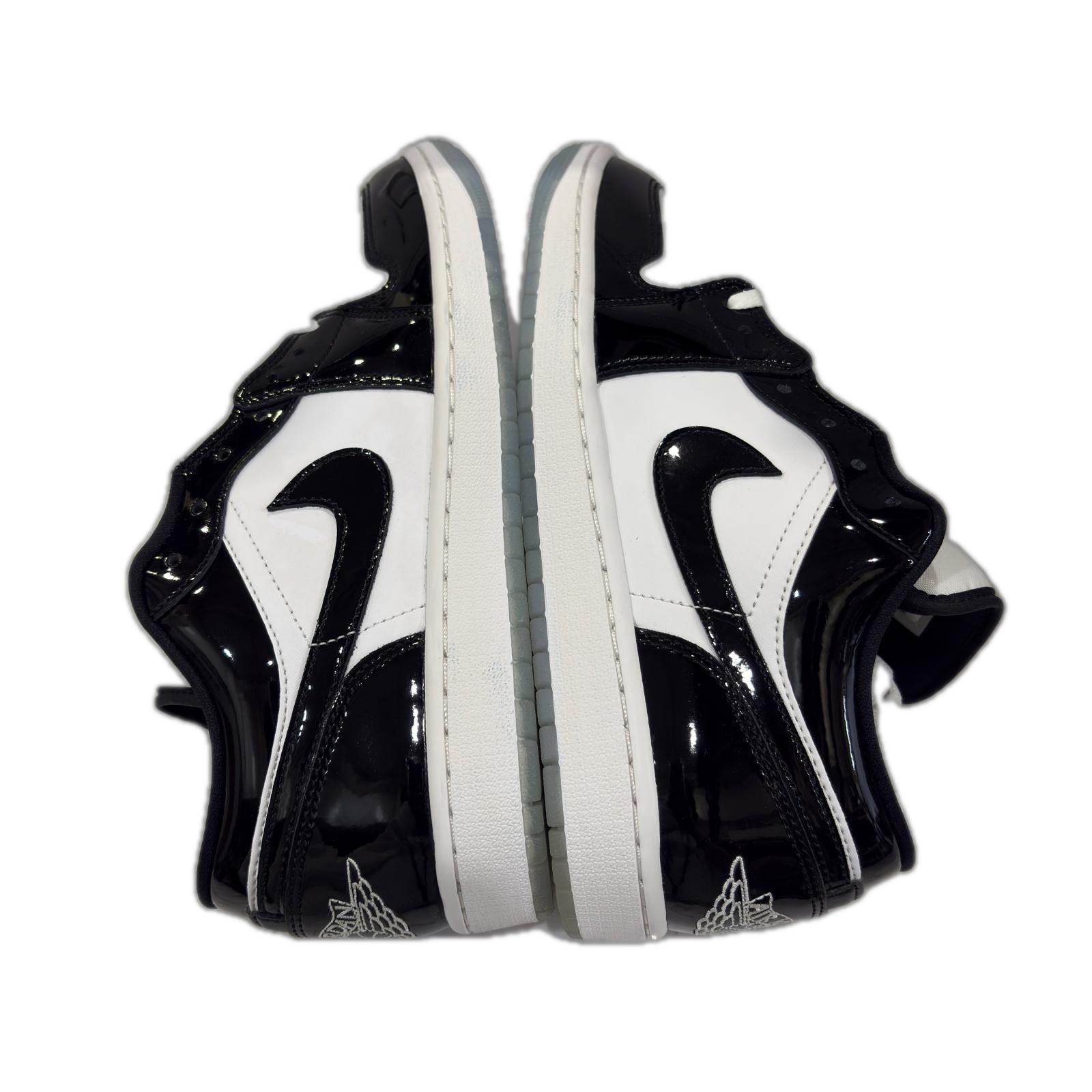 スニーカー Air Jordan 1 Low Concord 27cm (US9 UK8 1/2 EU44)
