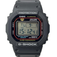腕時計 DW-5600 5600ﾓﾃﾞﾙ ブラック