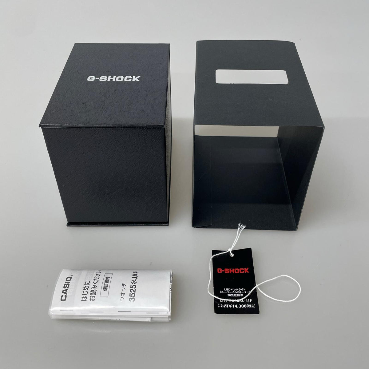 腕時計 DW-5600 5600ﾓﾃﾞﾙ ブラック