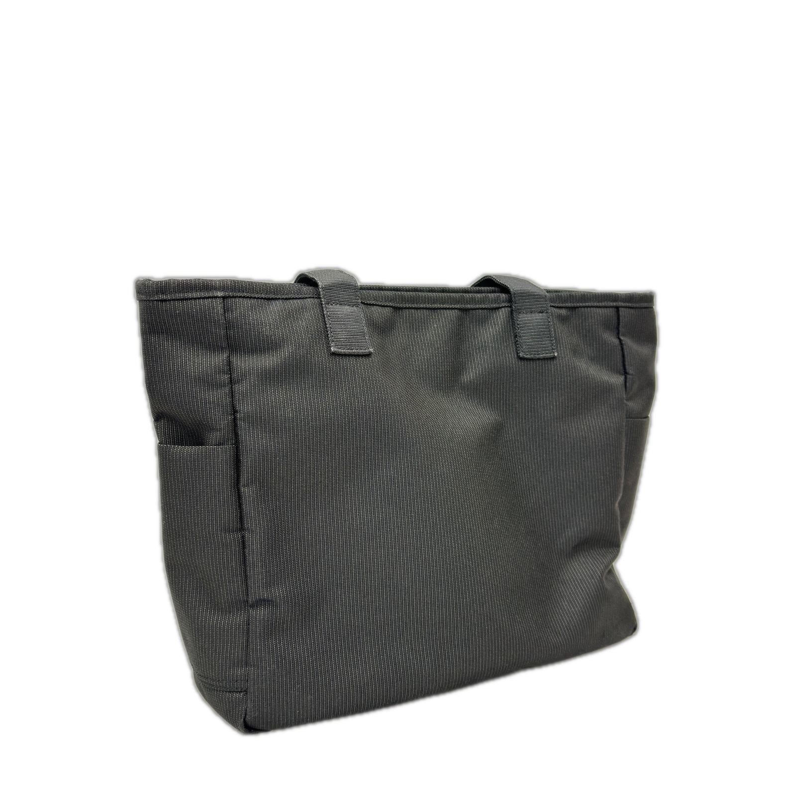 その他バッグ FINESSE トートバッグ ジャガード 黒