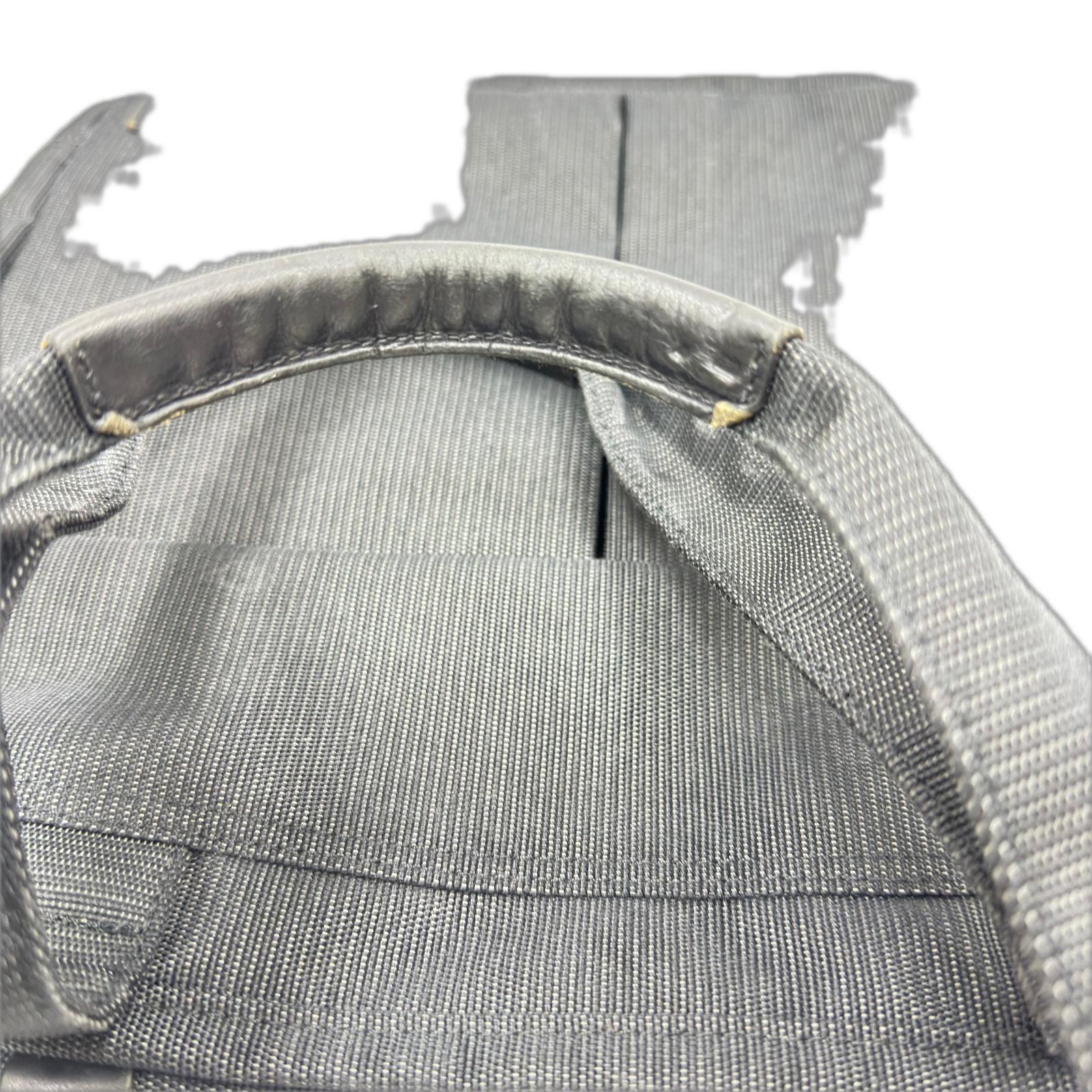 その他バッグ FINESSE トートバッグ ジャガード 黒