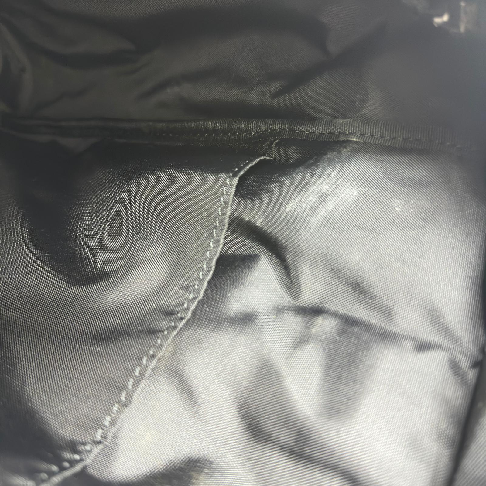 その他バッグ FINESSE トートバッグ ジャガード 黒