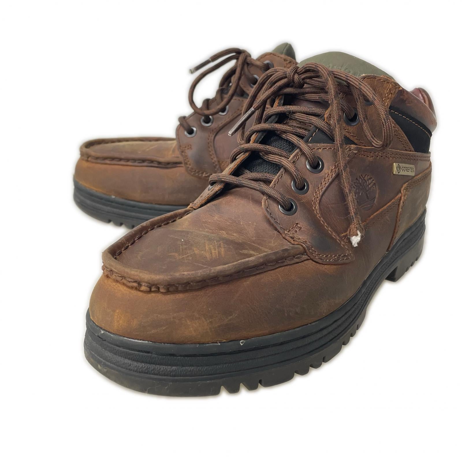 シューズ Timberland HERITAGE MID LACE GTX BOOT 26.0cm 26