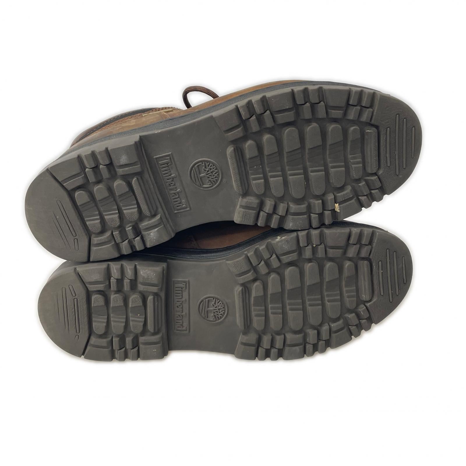 シューズ Timberland HERITAGE MID LACE GTX BOOT 26.0cm 26