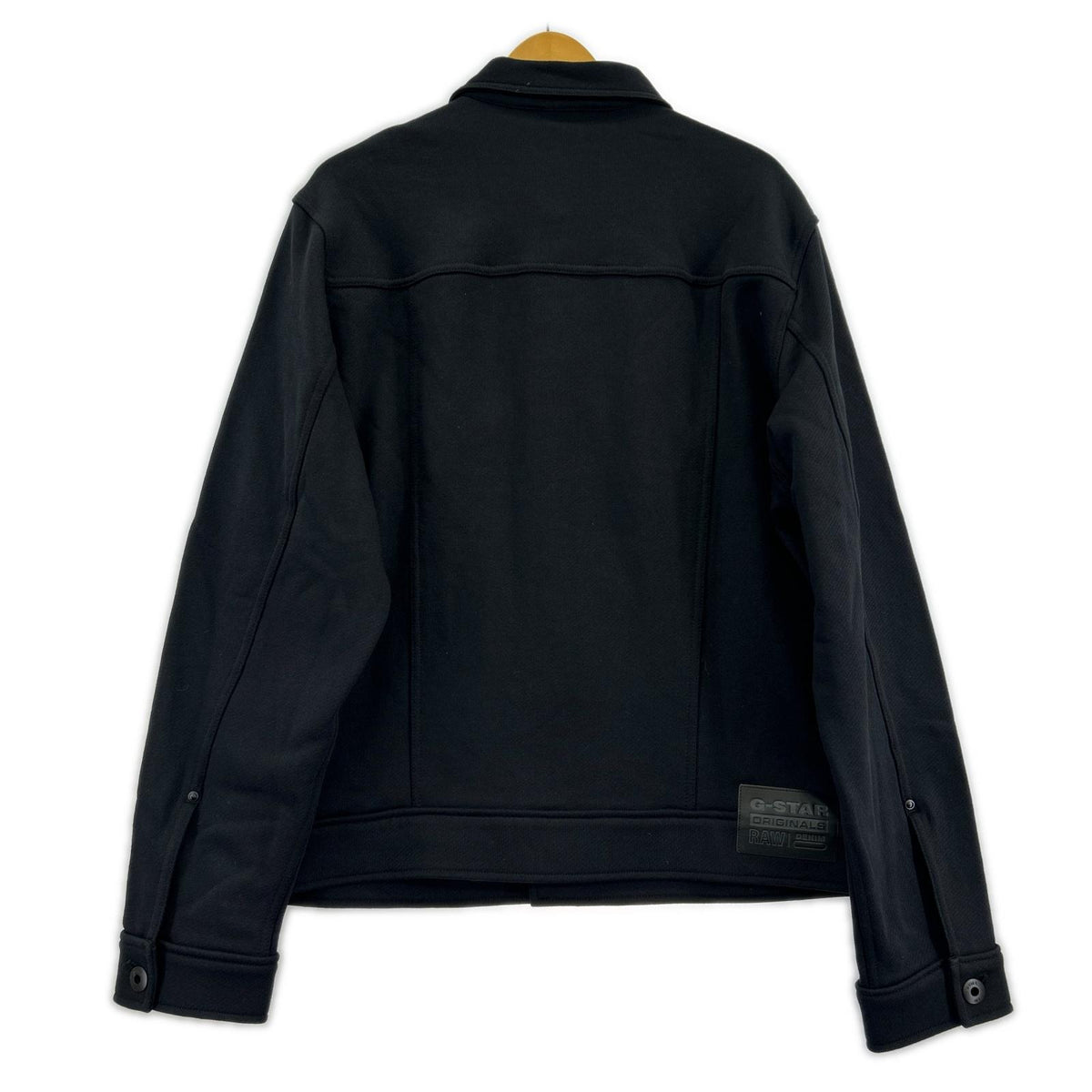 ジャケット DAKOTA SW JKT BLK M ブラック