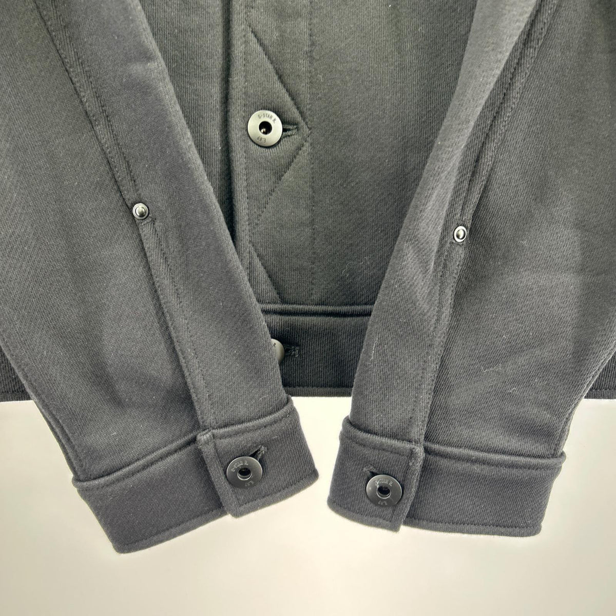 ジャケット DAKOTA SW JKT BLK M ブラック