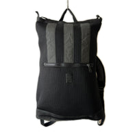 リュック・デイパック AJ8431 FUTURA NIGHT BACKPACK ブラック