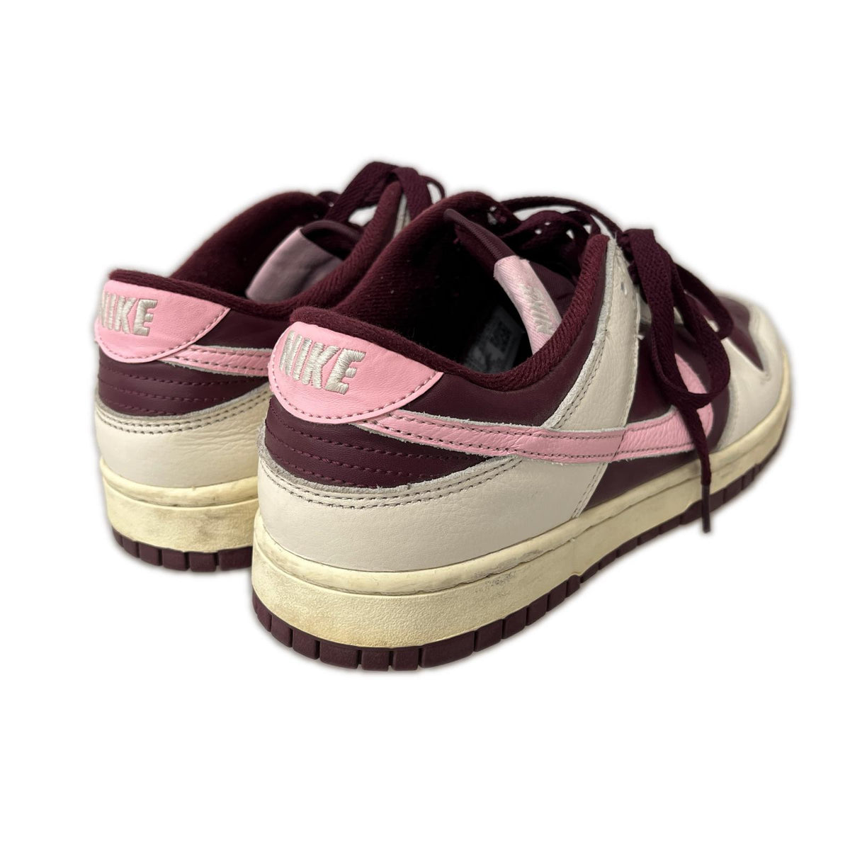 スニーカー DR9705-100 Dunk Low Valentine’s Day 27.5cm (US9 1/2 UK9 EU45)
