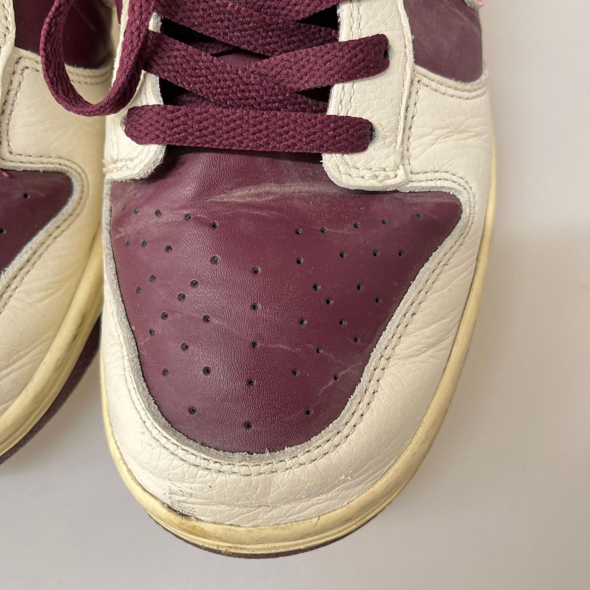 スニーカー DR9705-100 Dunk Low Valentine’s Day 27.5cm (US9 1/2 UK9 EU45)