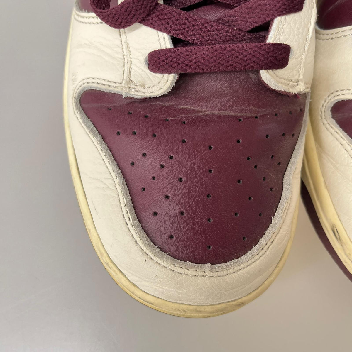 スニーカー DR9705-100 Dunk Low Valentine’s Day 27.5cm (US9 1/2 UK9 EU45)
